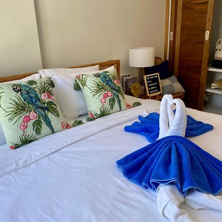 Family Suite New Apartment At Marvest Huahin City Center Extérieur photo
