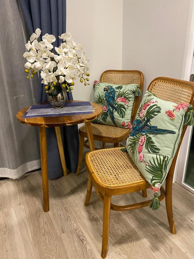 Family Suite New Apartment At Marvest Huahin City Center Extérieur photo