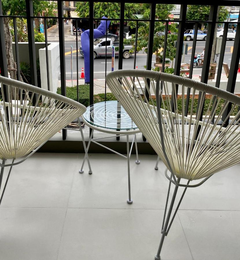Family Suite New Apartment At Marvest Huahin City Center Extérieur photo