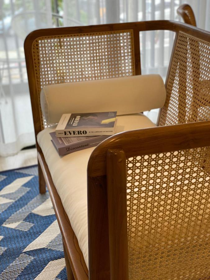 Family Suite New Apartment At Marvest Huahin City Center Extérieur photo