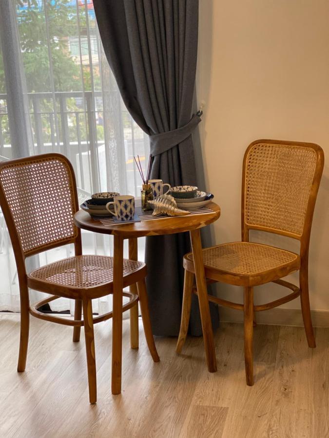 Family Suite New Apartment At Marvest Huahin City Center Extérieur photo