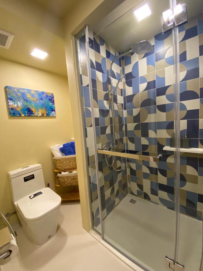 Family Suite New Apartment At Marvest Huahin City Center Extérieur photo