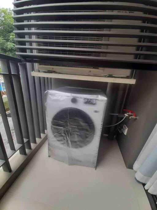 Family Suite New Apartment At Marvest Huahin City Center Extérieur photo